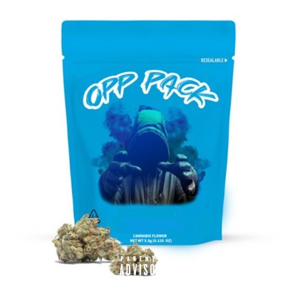 Opp Pack - Single