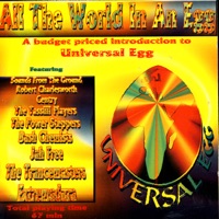 Various Artists - The Power Steppers- a Taste of Bass
