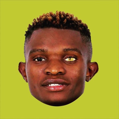 Bad Temper (feat. Kamzizo) - Single