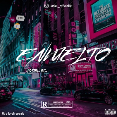 Envuelto - Single