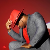 alpha & omega - Single - Anthony Cruz