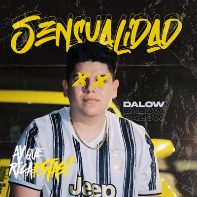 Sensualidad - Single