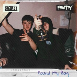 Found My Bag Backsy & Pratty