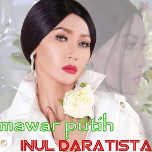Chord Gitar Mawar Putih - Inul Daratista