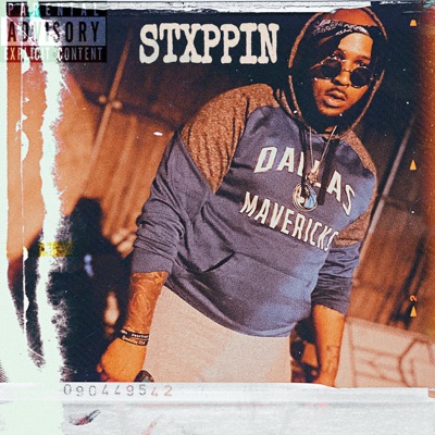 Stxppin - Single