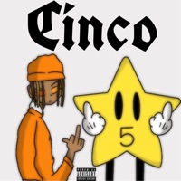 Cinco - Single - SwedeTYB