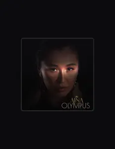 Ouça AINA one, assista a videoclipes, leia a biografia, veja as datas das turnês e mais!