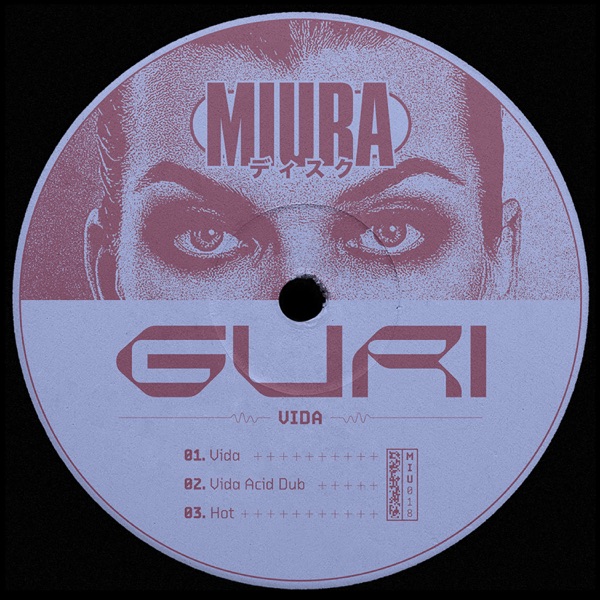 Vida - Single