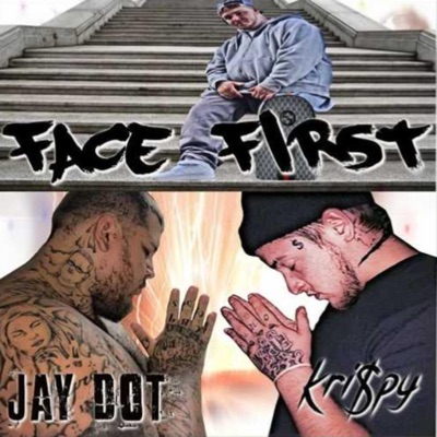 Face First (feat. Kri$py) - Single