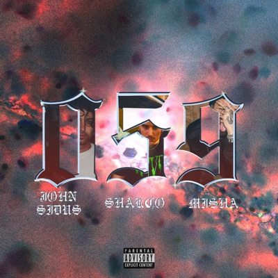 059 (feat. Sharco & Misha) - Single