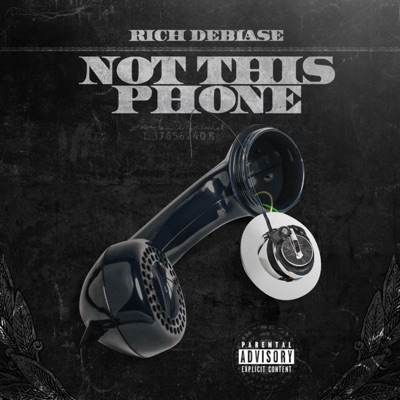 Not This Phone - Single