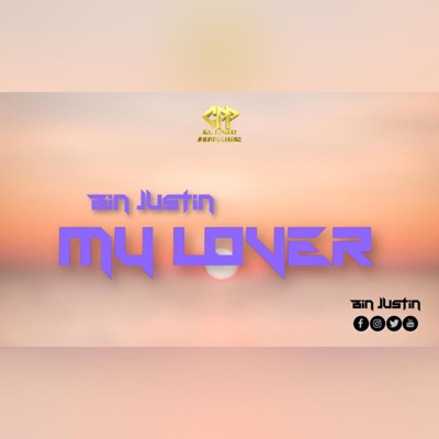 My Lover - Single