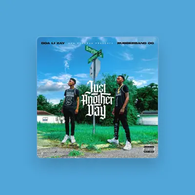 Listen to DOA LI ZAY, watch music videos, read bio, see tour dates & more!