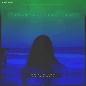 Lost Without You (feat. Jack Hawitt)