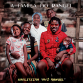 Vamos no Boda (feat. As 5 Pernas) [A Família do Rangel] song art