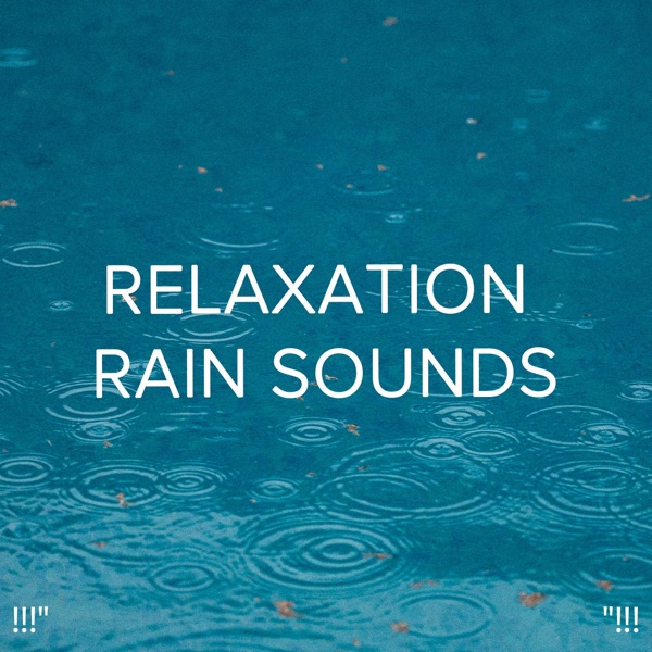 !!!" Relaxation Rain Sounds "!!!