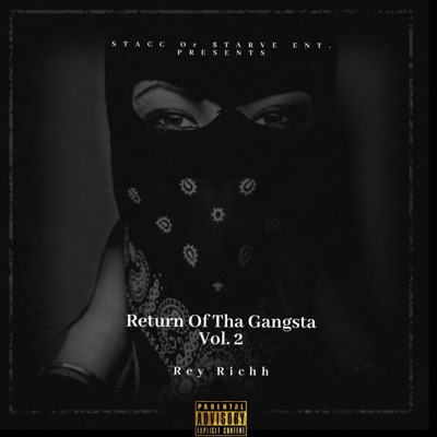 Return of Tha Gangsta, Vol. 2
