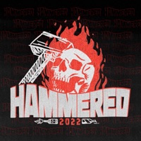 Hammered 2022 - Single - Synthbud