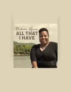 Poslechněte si interpreta Neshawn Bynum, sledujte hudební videa, přečtěte si životopis, podívejte se na data turné a další informace.