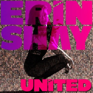 UNITED Album Art