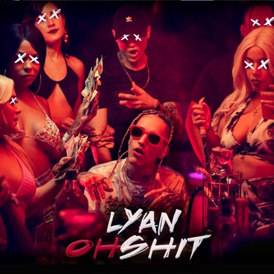 Oh shit - Single