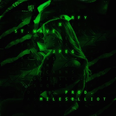 JPEG (feat. GRFY) - Single
