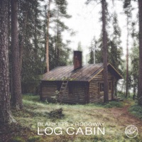 Log Cabin - Single - Blankets & Hoogway