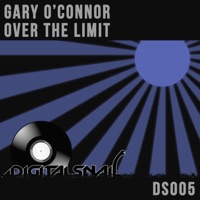 Over the Limit - Single - Gary O'Connor