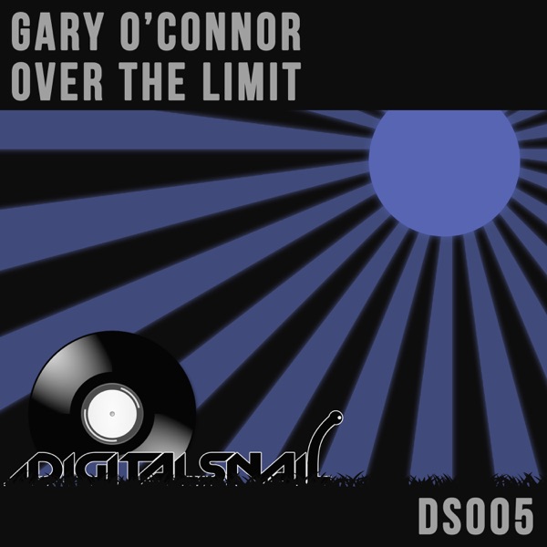 Over the Limit - Single