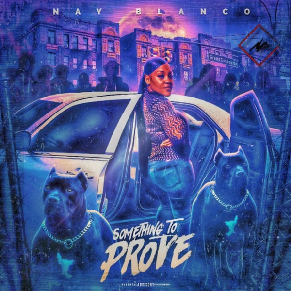 Something to Prove