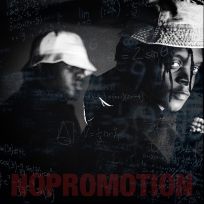 No Promotion - EP
