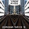 Corona Days 3, 2021