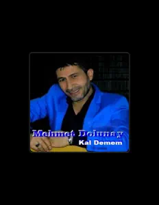 Dengarkan Mehmet Dolunay, tonton video musik, baca bio, lihat tanggal tur & lainnya!