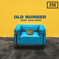 Old Number - Single - Z32 & Julia Ross