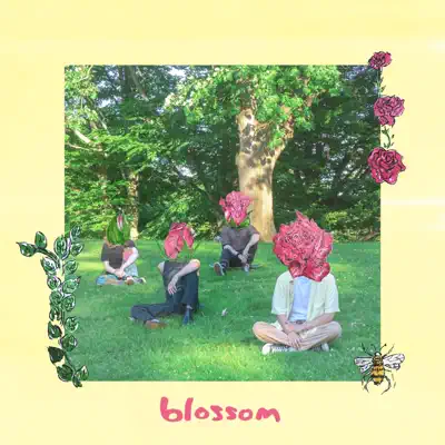 Listen to Blossom - EP by bellerose