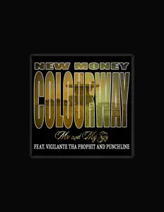 聆聽 New Money Colourway、觀看音樂影片、閱讀小傳、查看巡演日期等！