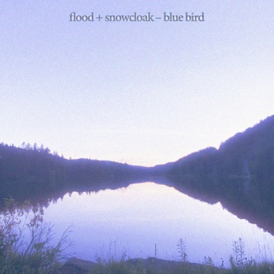 Blue Bird (feat. Snowcloak) - Single