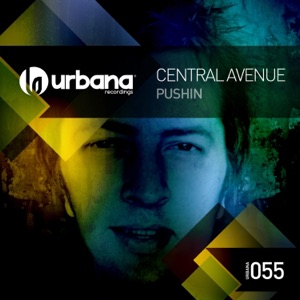 Pushin (feat. Andrea Love) - Single