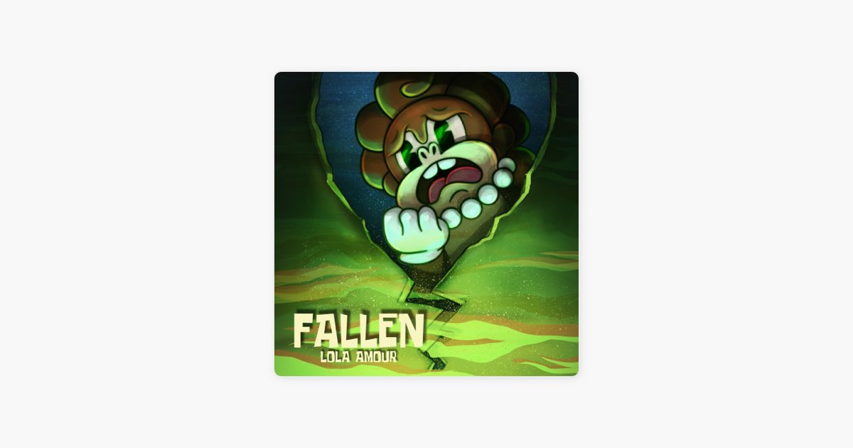 Fallen – Song by Lola Amour – Apple Music