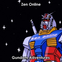 Gundam Adventures - Single - zen online