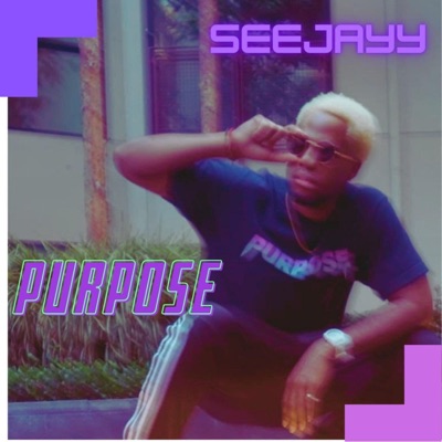 Purpose (Clean) [Clean] - Single