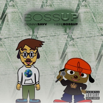 BossUp (feat. HefeBossup) - Single