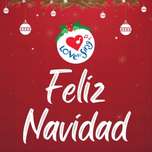 Love to Sing - Feliz Navidad - Line Dance Music