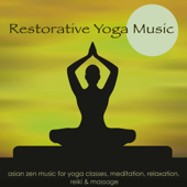 Restorative Yoga - Yoga Music Guru