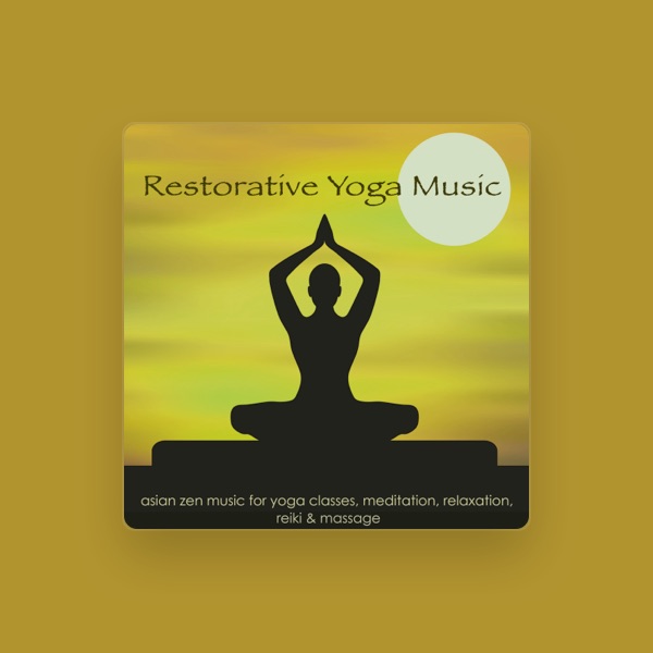 Yoga Music Guru's avatar