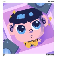 One Shot - Single - LULI