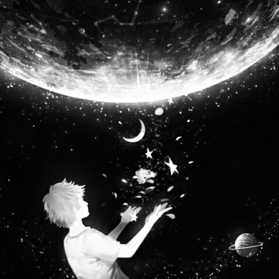 Kid On the Moon - Single