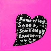 Something Sweet, Something Excellent - EP artwork