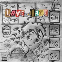 Love And Hate - EP - CrissRoy