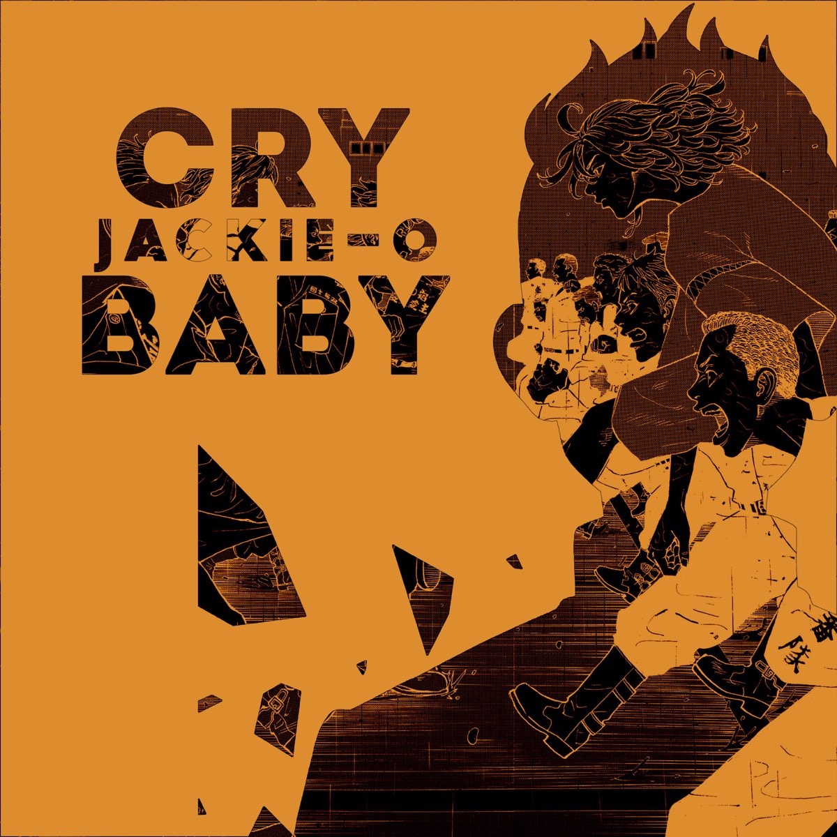 Cry baby tokyo. Cry Baby Tokyo Revengers. Cry Baby альбом. Cry Baby (from "Tokyo Revengers"). Cry Baby Tokyo Revengers Jackie.
